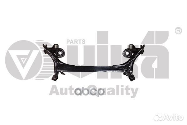 Балка заднего моста Seat Toledo II 1.8 99-06 55