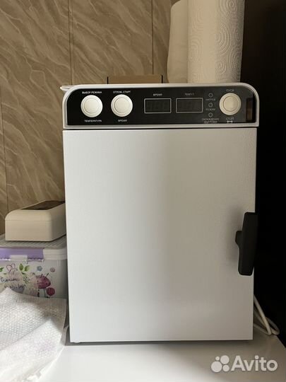 Сухожар гп 10