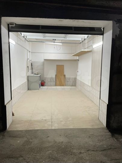 Гараж, 20 м²