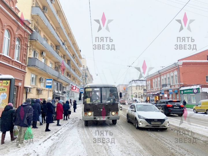 Аренда ул.Фрунзе/ул.Ленинградская