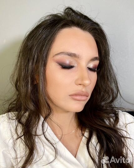 Визажист-стилист