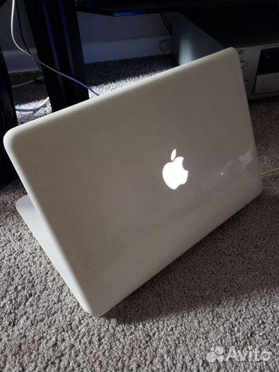 MacBook 2010