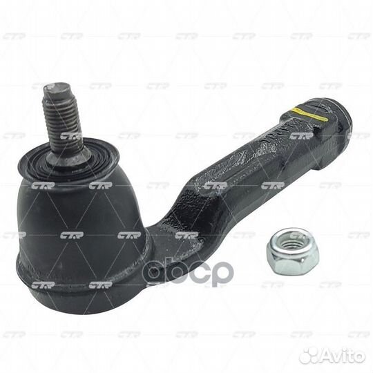 Наконечник рулевой CTR CE0894R (cekk-43R) CE08