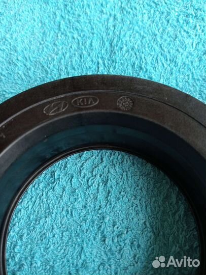 Опоры передние и опорные подшипники Хендай, Киа