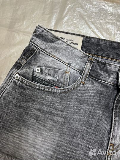 Шорты Diesel оригинал