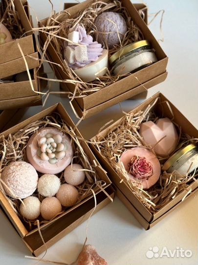 Корпоративные подарки