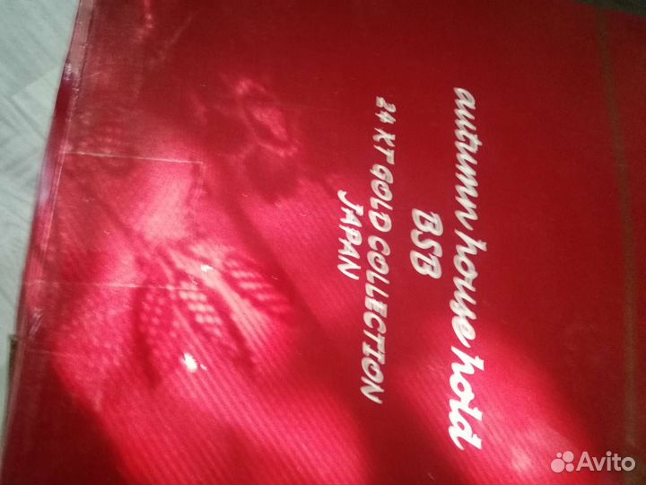 Подставка для фруктов 3-х ярусная