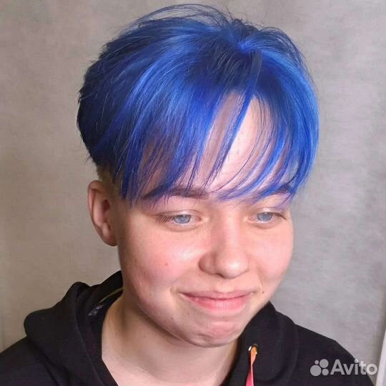 Салон парикмахерская