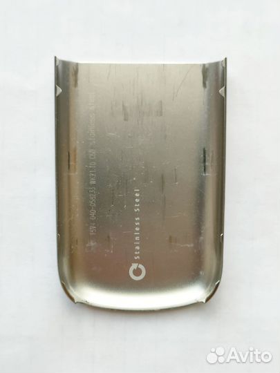 Задняя крышка Nokia 6303,6303i
