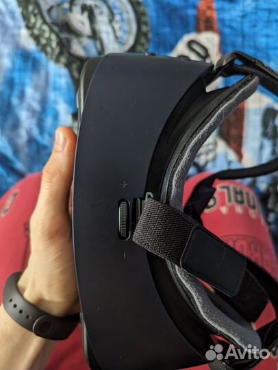 Samsung Gear VR by oculus SM-R323
