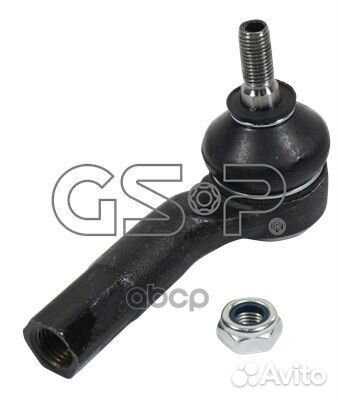Наконечник рулевой правый Ford/GSP/ S070151 GSP
