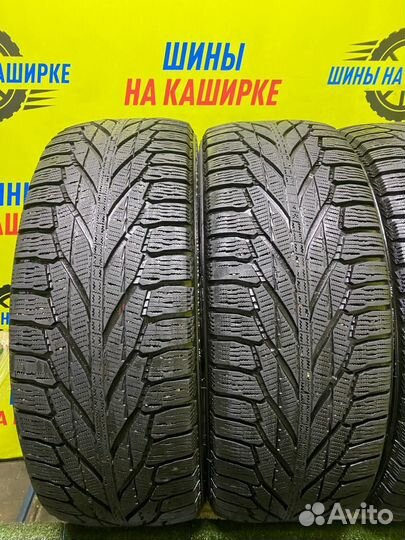 Nokian Tyres Hakkapeliitta R2 SUV 225/60 R17 103R