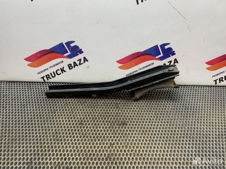 Кронштейн ресивера Iveco Stralis