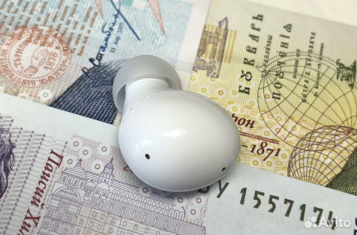 Samsung Galaxy Buds 2 (L) наушник левый