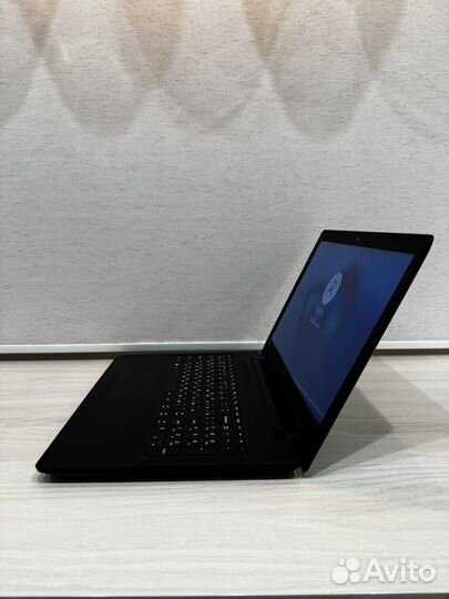 Ноутбук Lenovo ideapad 110 15acl