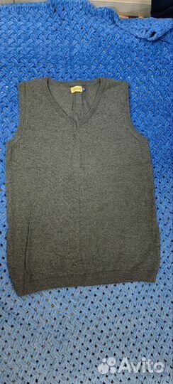 Жилетка для мальчика 158 размер Chessford