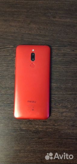 Продам телефон meizu