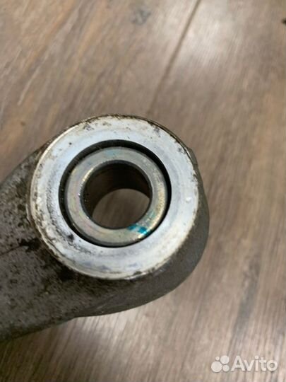 Рычаг подвески передний правый Audi A5 Coupe F5