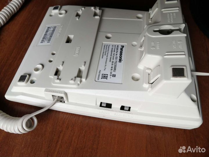 Телефон Panasonic