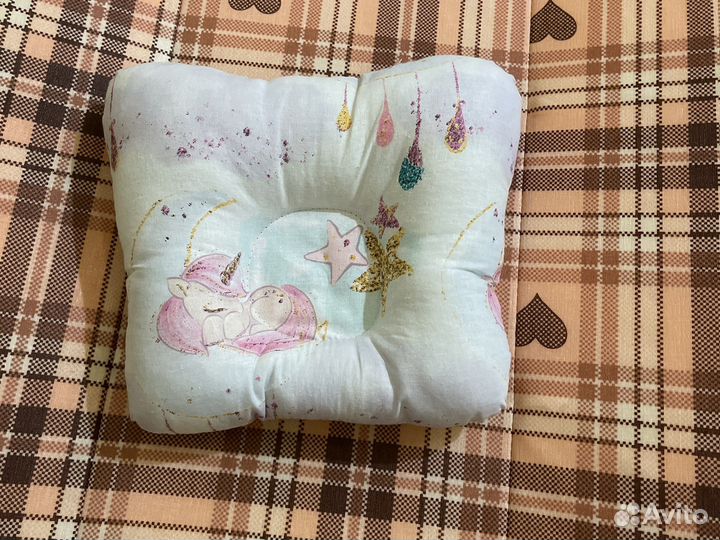 Пеленальная доска