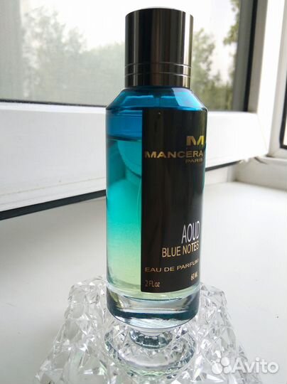 Mancera Eau de parfum