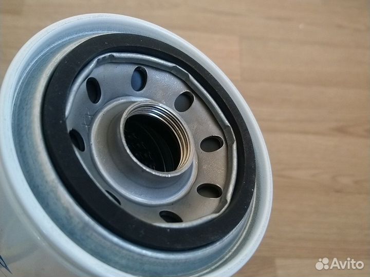 Фильтр масляный Volvo Ec240blc