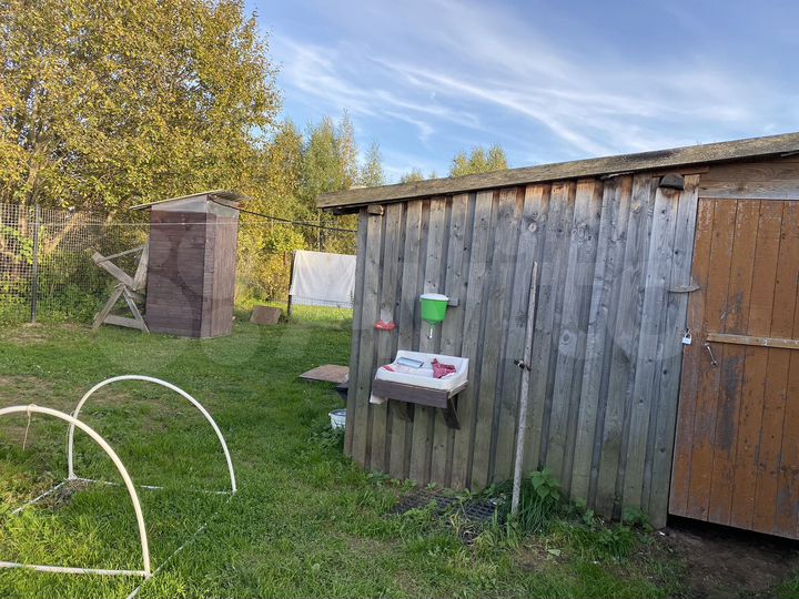 Участок 24 сот. (ИЖС)