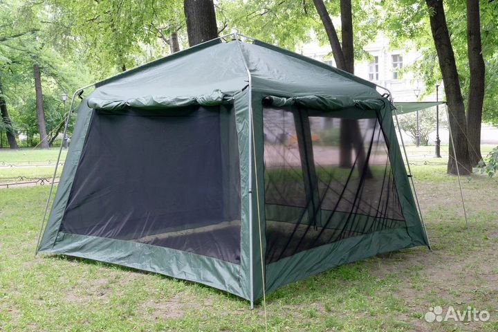 Шатер палатка
