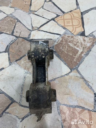 Опора двигателя задняя Daewoo Matiz хэтчбэк 0.8