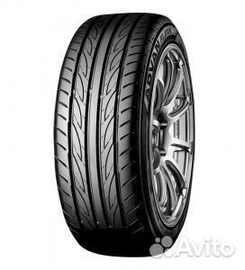 Yokohama Advan Fleva V701 255/35 R18 94W