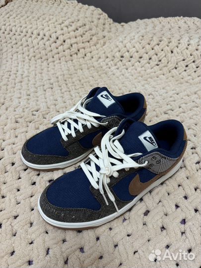 Кроссовки nike dunk low лимитка