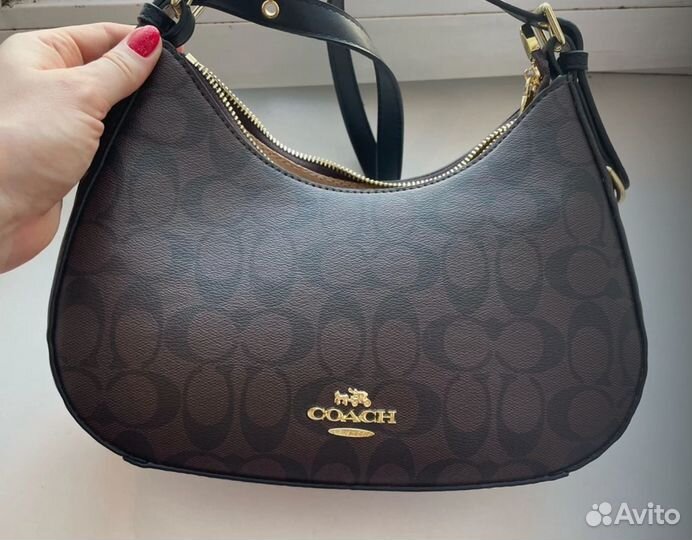 Сумка женская через плечо новая с биркой