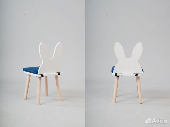 Детский стул