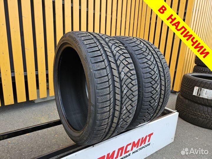 Kumho WinterCraft WP72 245/40 R20 99W