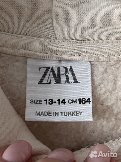 Детская толстовка Zara, 152-164