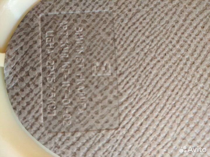 Рамки для фото СССР пластиковые. Новые