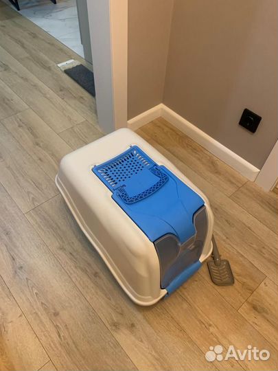 Лоток для кошек