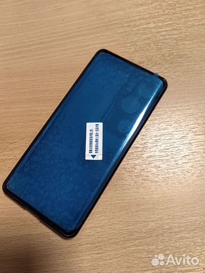 Защитный чехол на Хуавей Р60 Pro