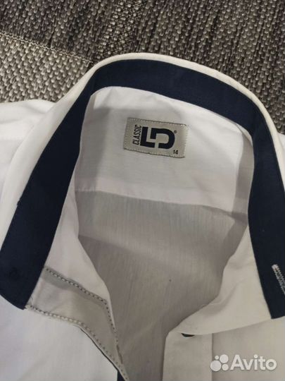 Одежда для мальчиков