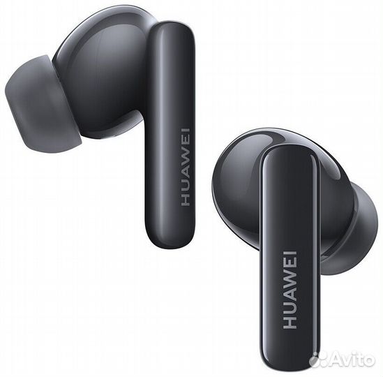 Беспроводные bluetooth наушники huawei FreeBuds 5i