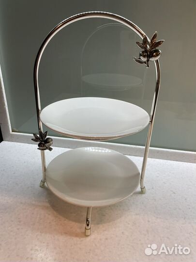 Этажерка для фруктов