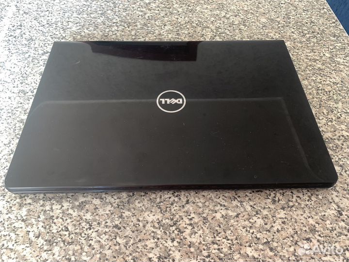 Ноутбук Dell 8gb i5