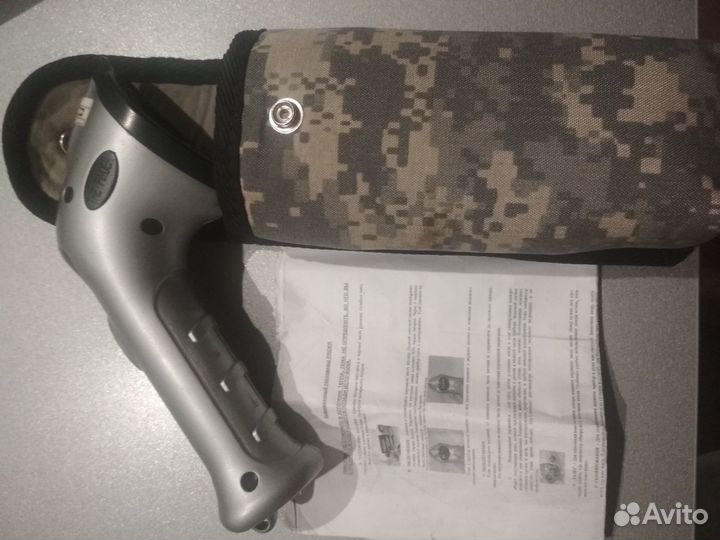 Тепловизор GF