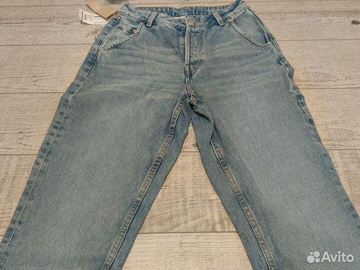 Женские джинсы новые w26 Tom tailor