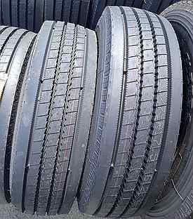 Шина Advance GL283A 235/75 R17.5 руль усиленные