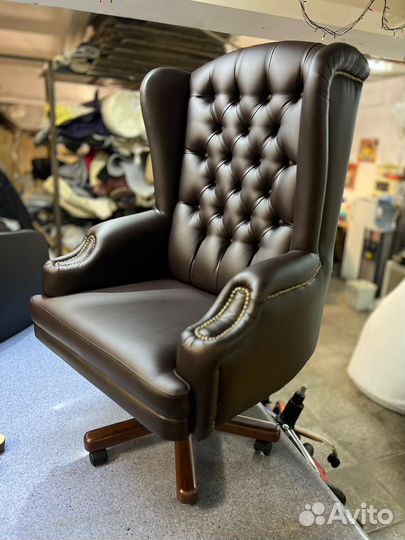 Кресло руководителя