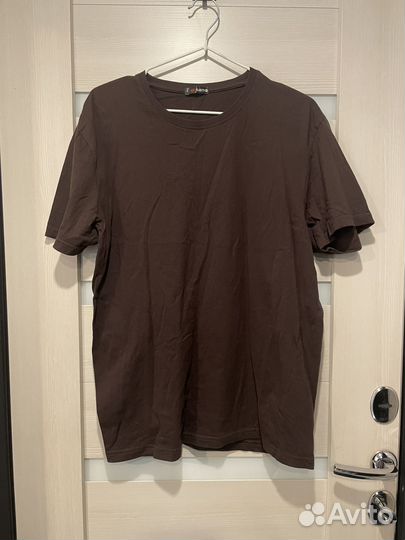 Лонгсливы и футболка