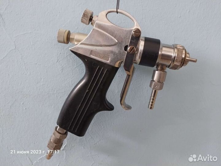 Кондитерский пистолет /распылитель