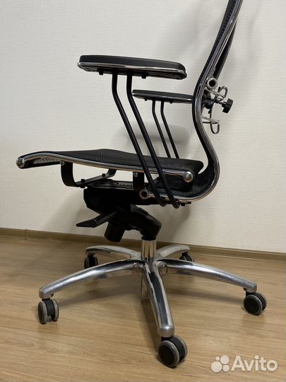 Компьютерное кресло Metta Samurai S-3.04