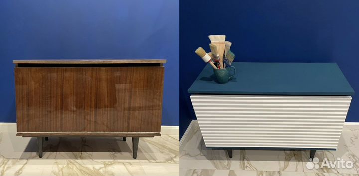 Мебель редизайн